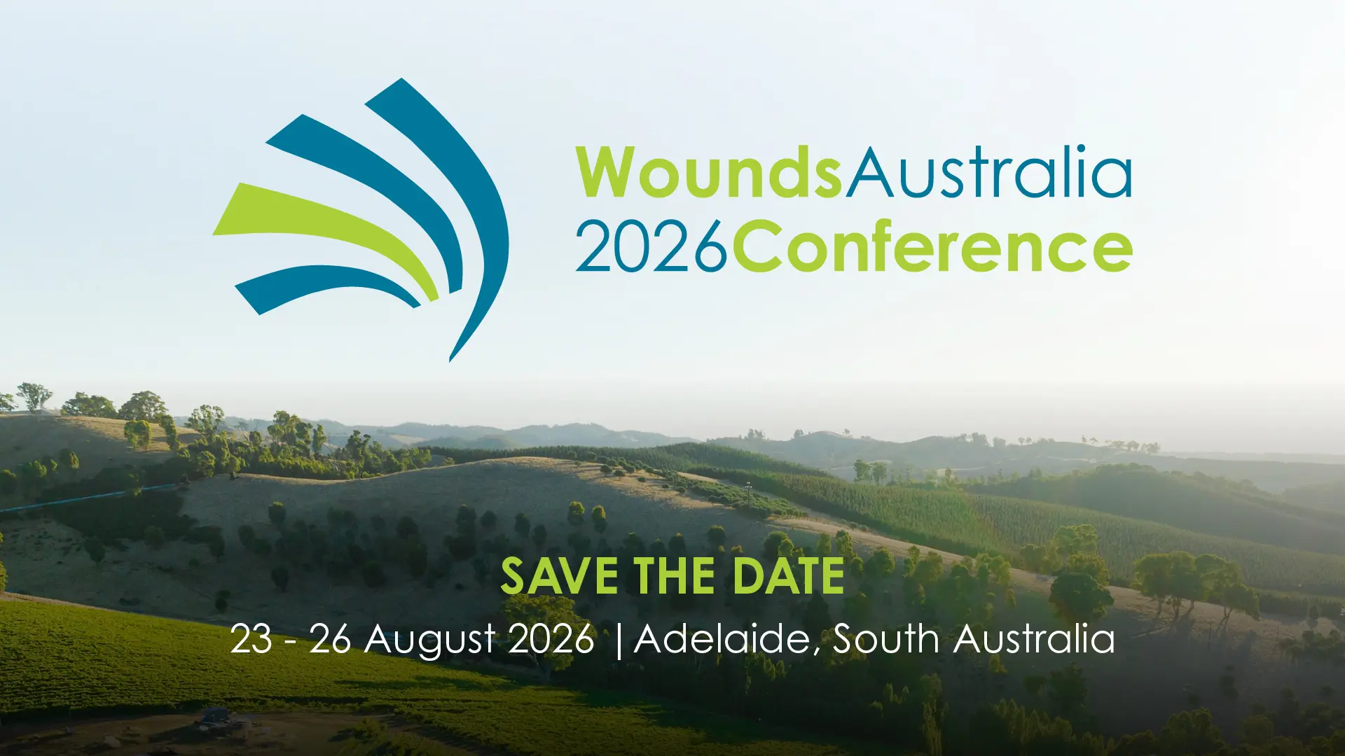 WA26 Save the Date
