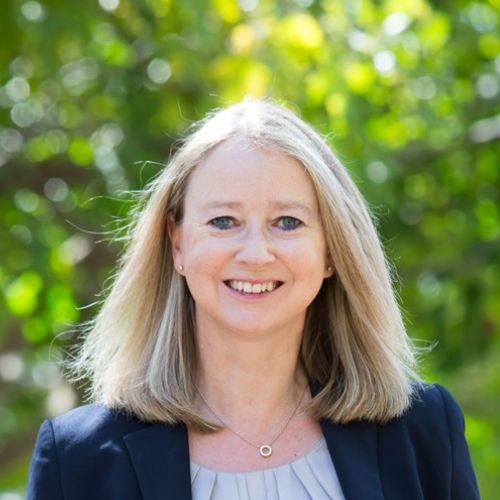 Allison Cowin