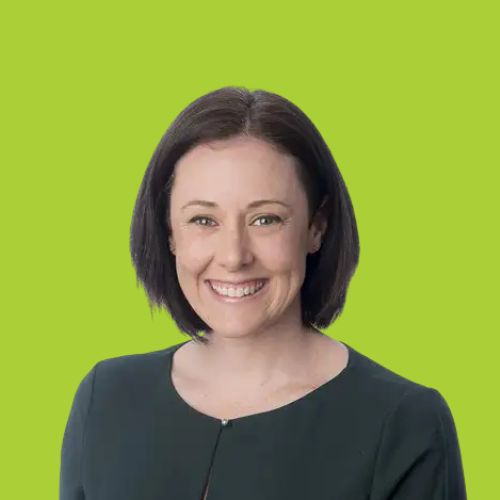 Dr Peta Tehan