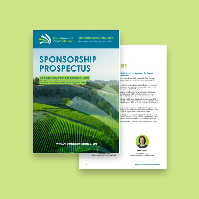 WA26 Sponex Prospectus