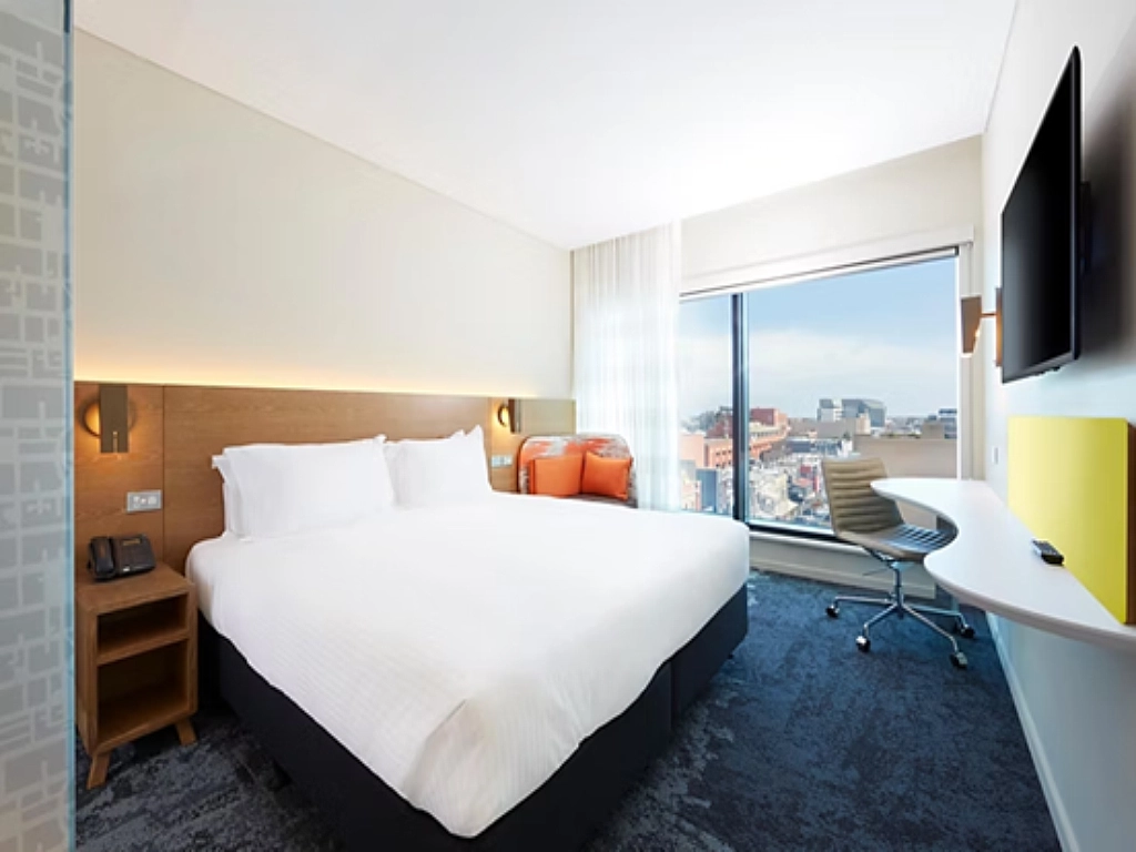HolidayInnExpressAdelaideCityCentre-Room-1024x768