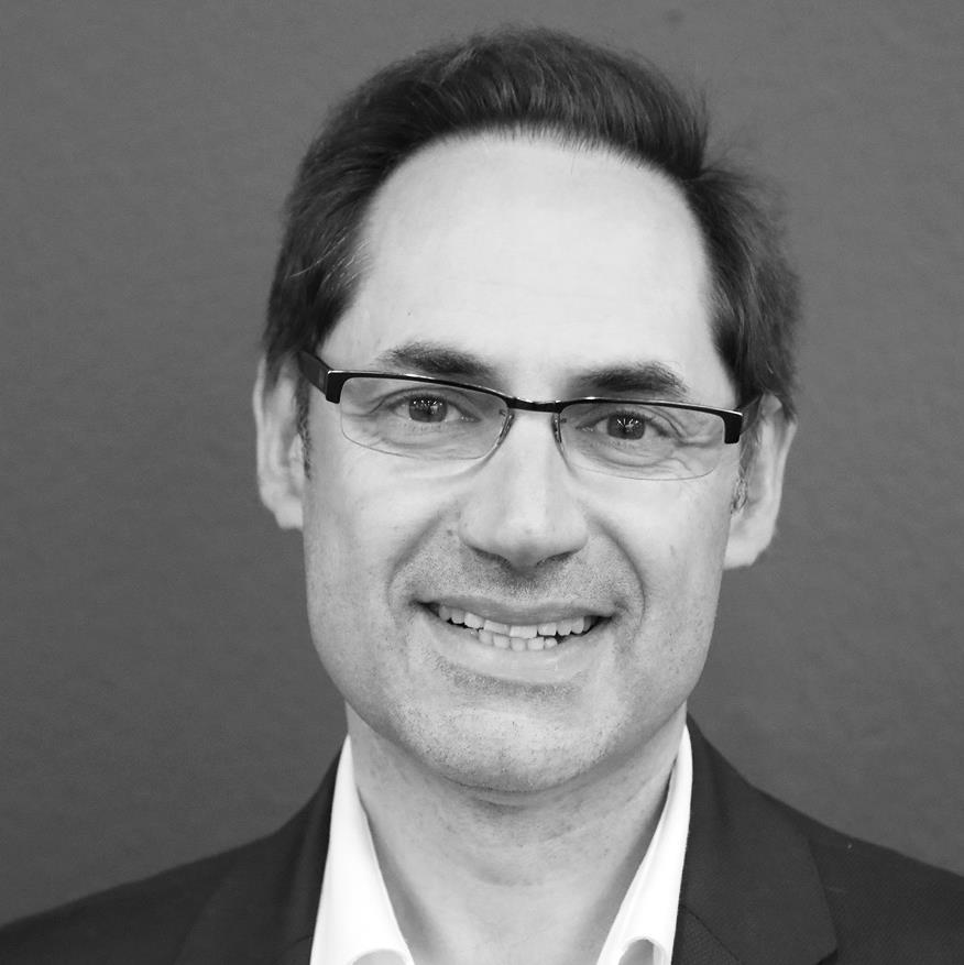 José Luis Lázaro-Martínez