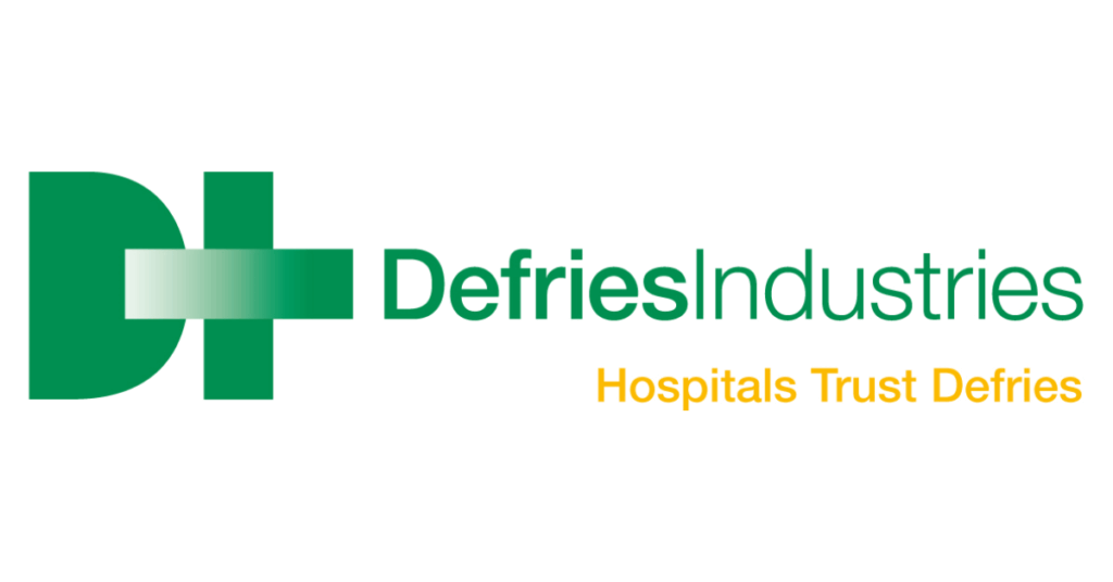 Defries Industries