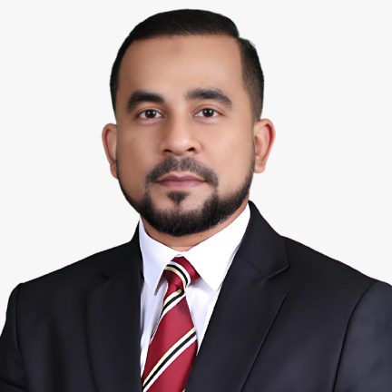 Mohd Zurairie Mohd Zubir