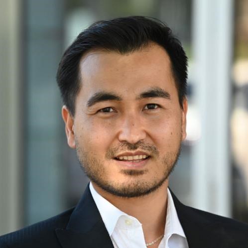Hanif Haidari