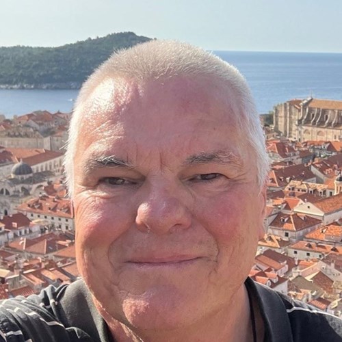 Paul Heland