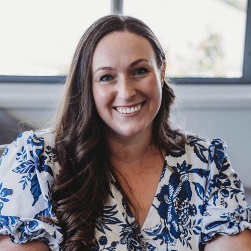 Stacey Bradshaw