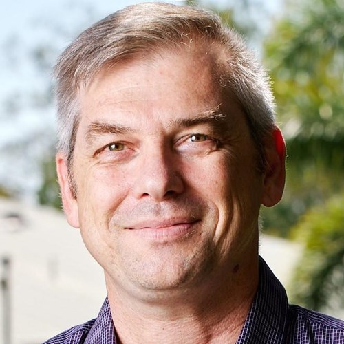 Adam Burston