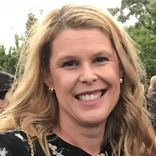 Melinda Brooks