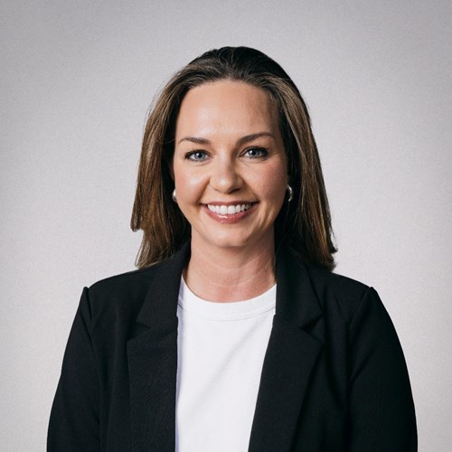 Tanya O'Hara
