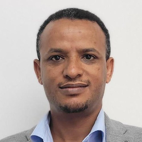 Anteneh Geremew
