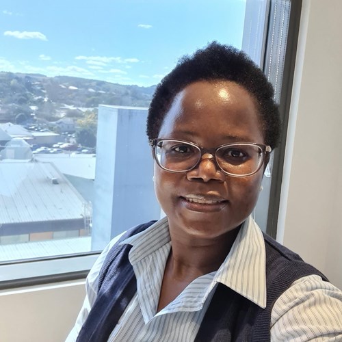 Thulisile Moyo