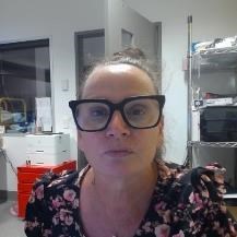 Nicola Morley