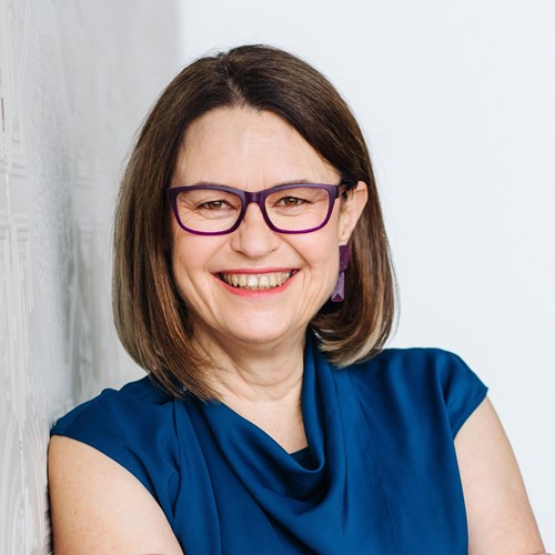 Monika Samolyk