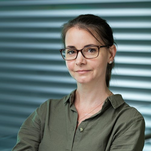 Xanthe Venn