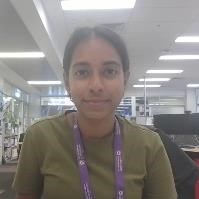 Madhumita Thiagarajan