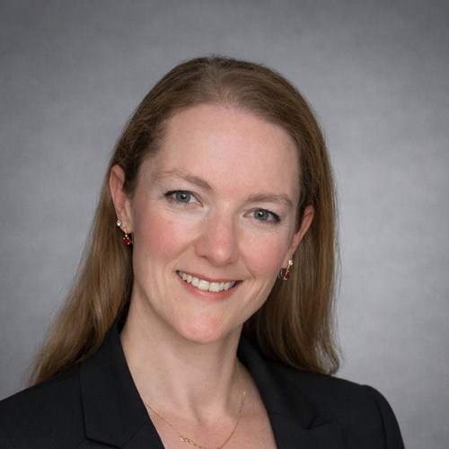 Alison Reid