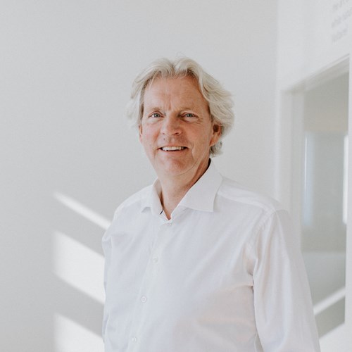 Menno Van Etten