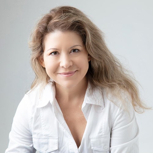 Liz Isenring
