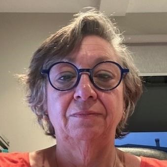 Janine Wright