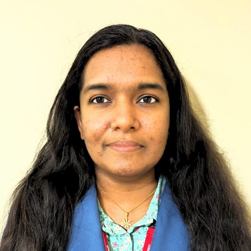 R D Udeshika Priyadarshani Sugathapala
