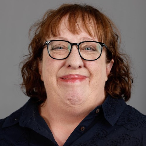 Elizabeth Wallis