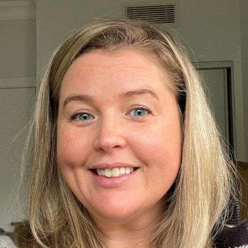 Lizanne Dalgleish