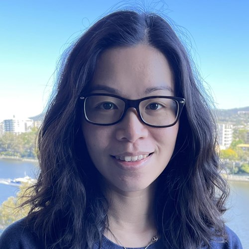 Daphne Cheung