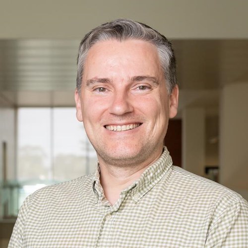Neil McMillan