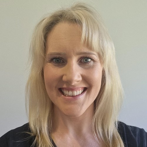Jo-Ellen Marshall