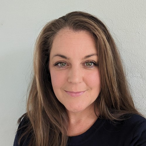 Kate Mace