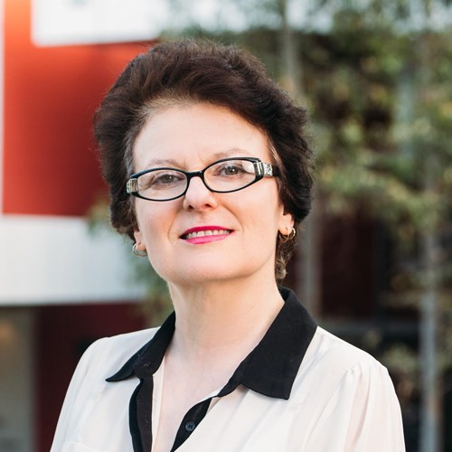 Brigid Gillespie