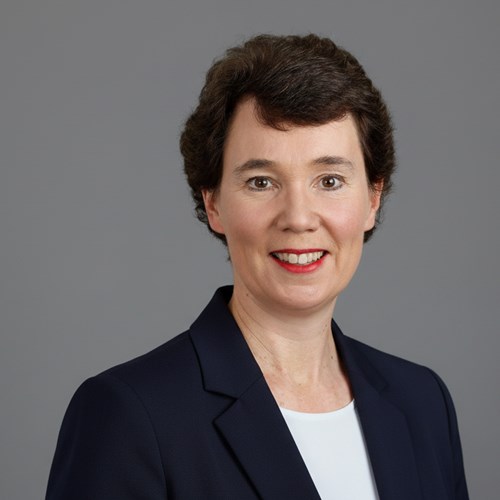 Maree O'Connor