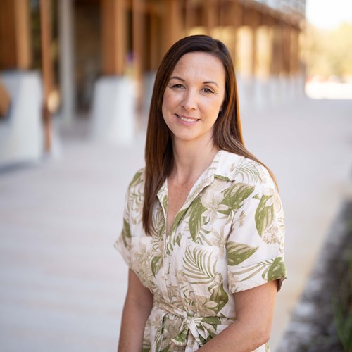 Holly Meakins
