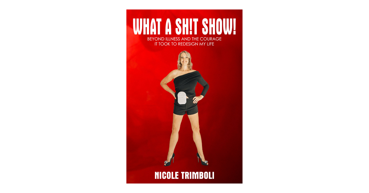 Nicole Trimboli – What a Sh!t Show!