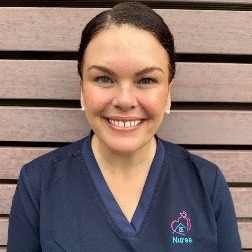 Melissa Freeman
