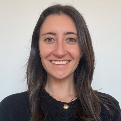 Amy Meskin