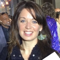 Joanne Casey