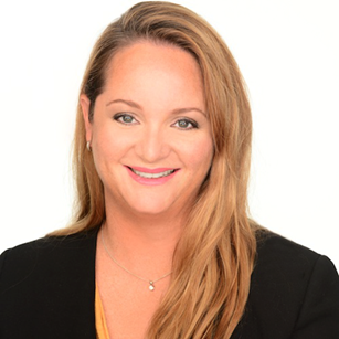 Justine O'Hara