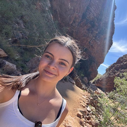 Courtney Hammond