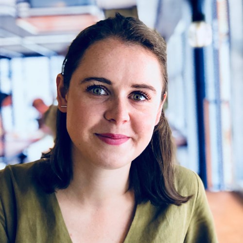 Saskia Schwarzer