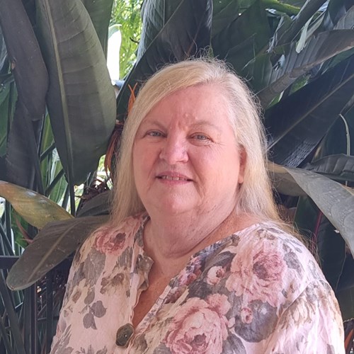 Cathy Kindness