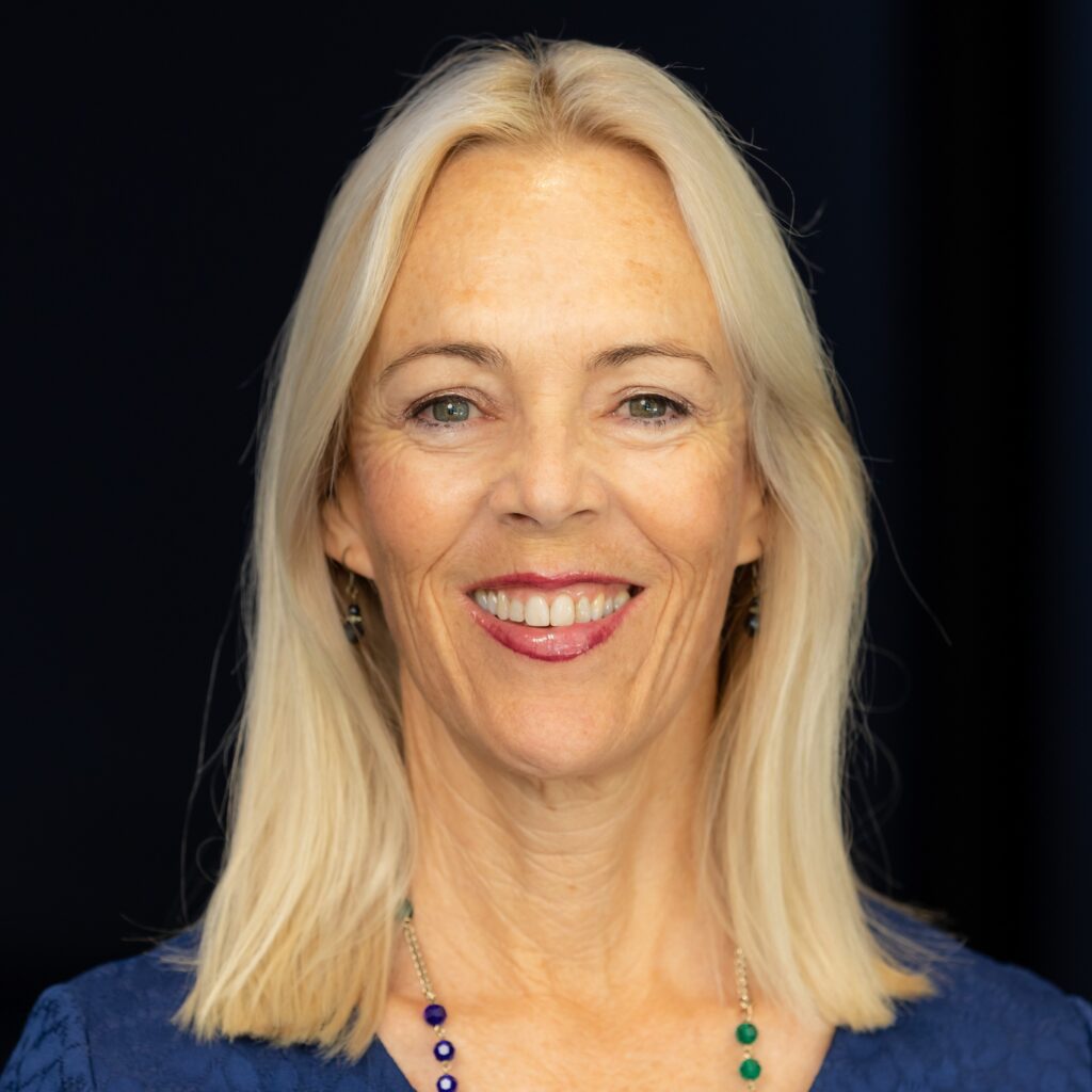 Clare Collins AO