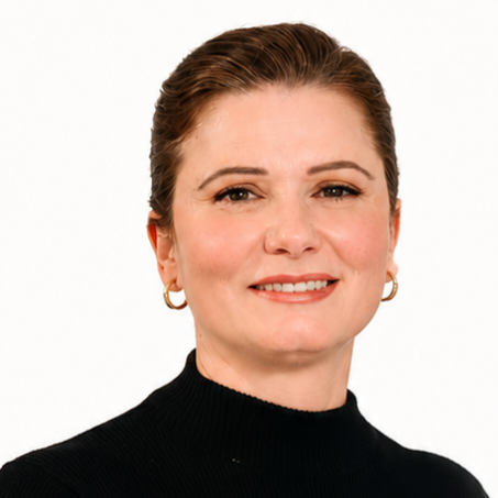 Gordana Petkovska