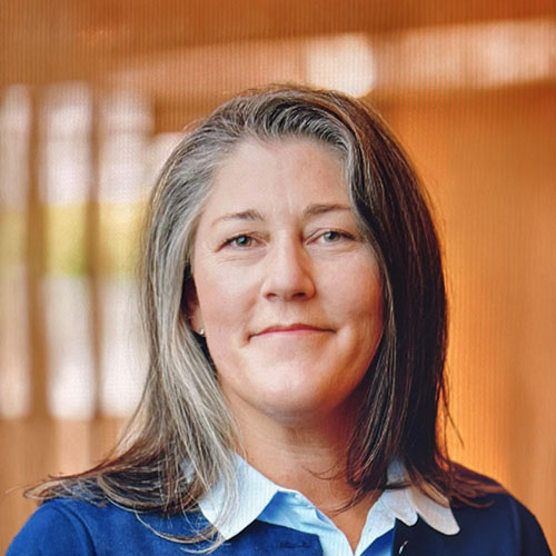 Suzanne Kapp