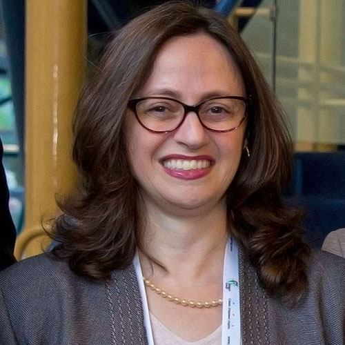 Daphne Weihs