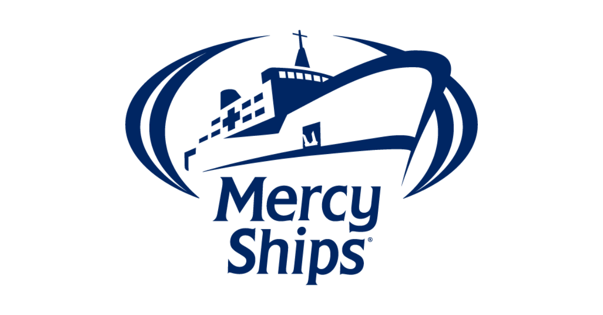 Mercy Ships